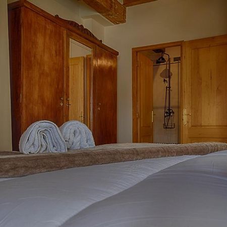 Villa Saplan Real Estate Vilamós Extérieur photo