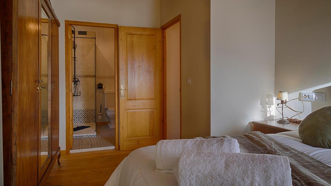 Villa Saplan Real Estate Vilamós Extérieur photo