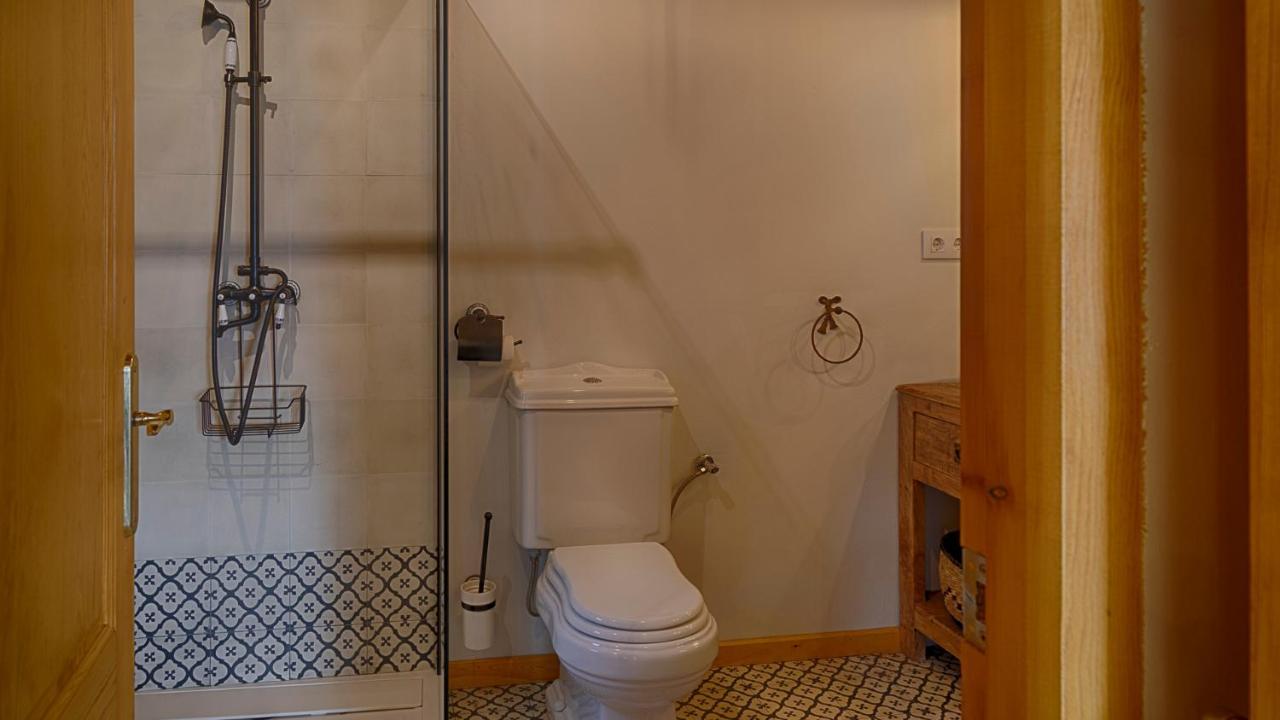 Villa Saplan Real Estate Vilamós Extérieur photo