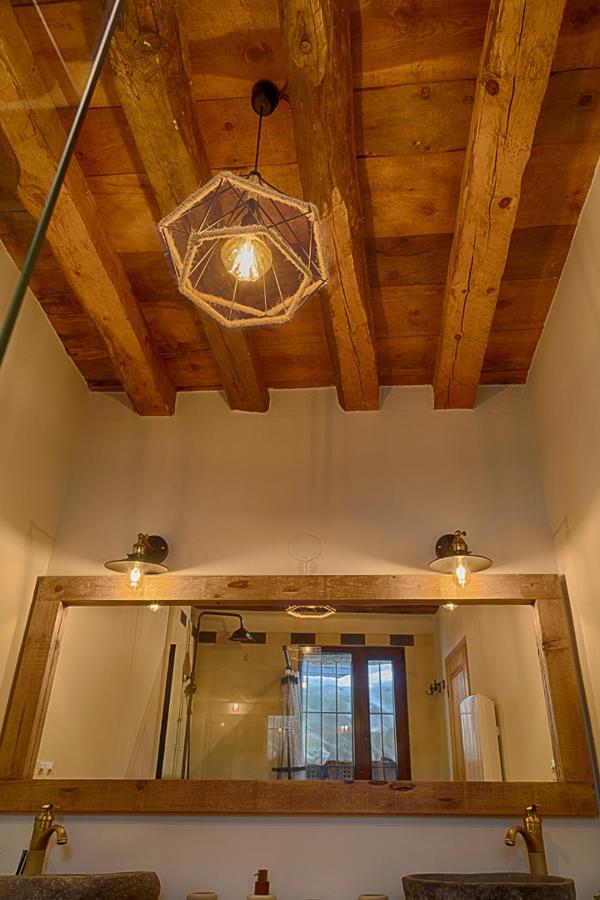 Villa Saplan Real Estate Vilamós Extérieur photo