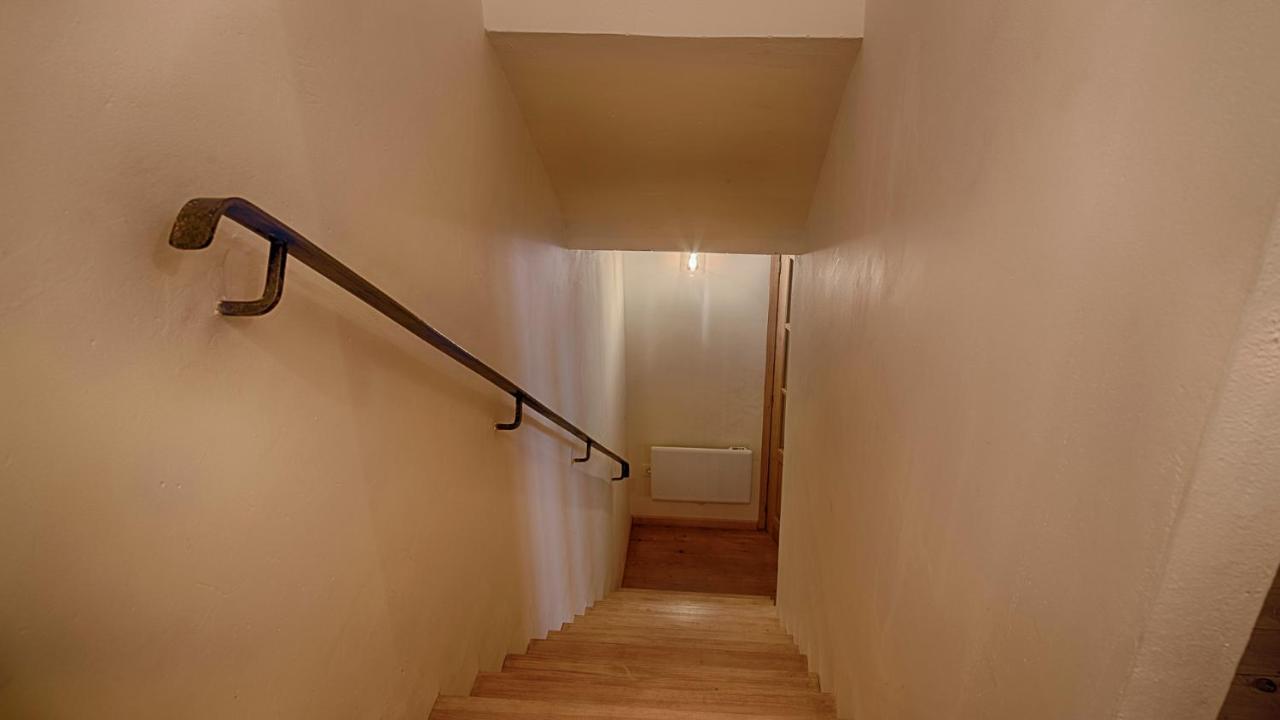 Villa Saplan Real Estate Vilamós Extérieur photo
