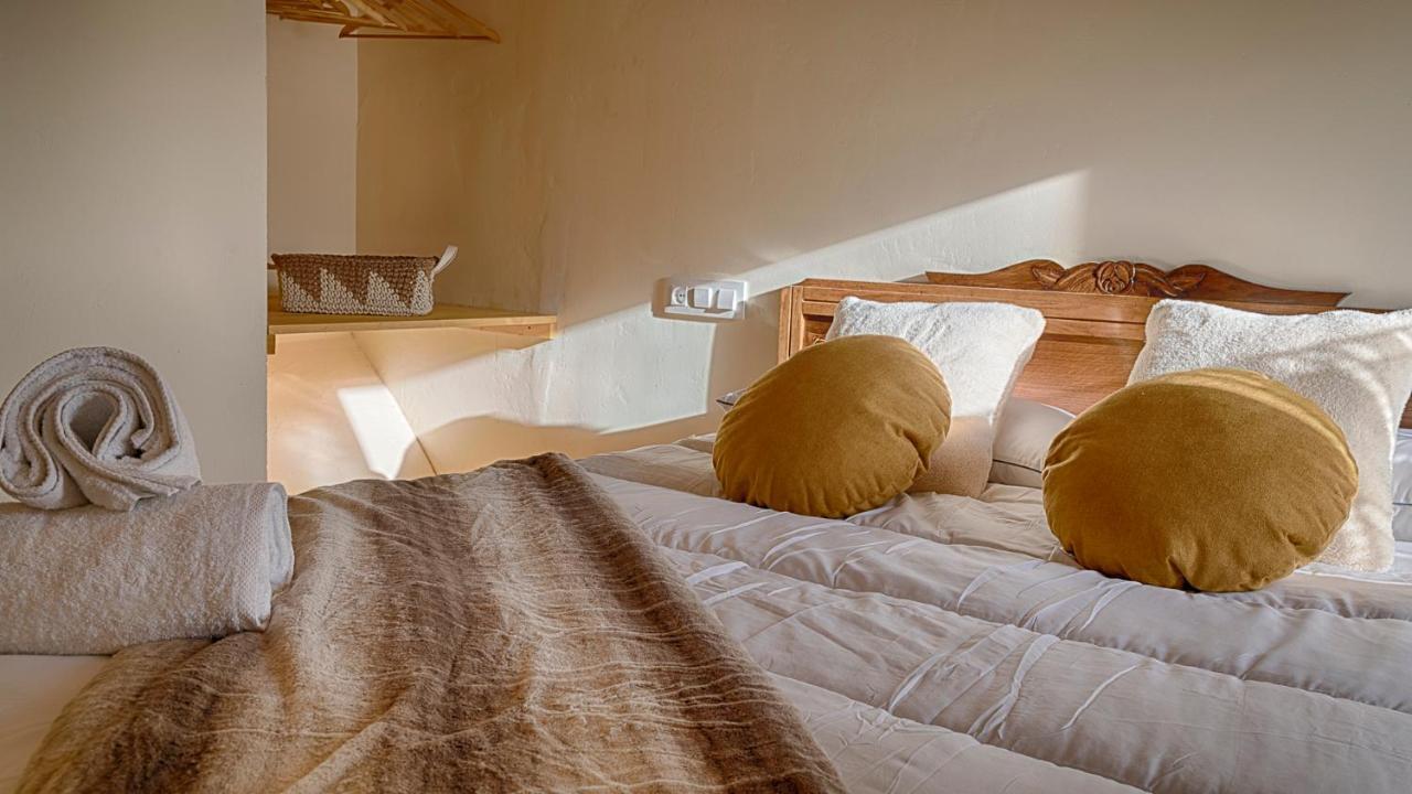 Villa Saplan Real Estate Vilamós Extérieur photo