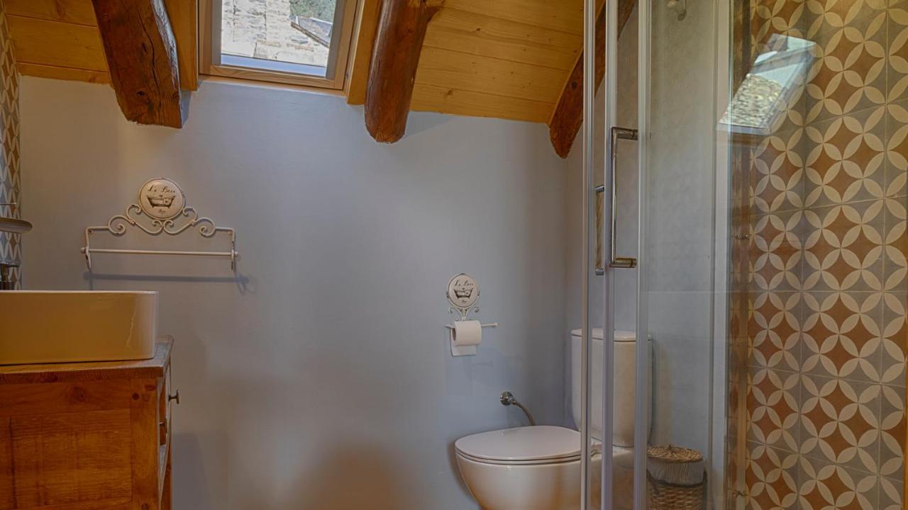 Villa Saplan Real Estate Vilamós Extérieur photo