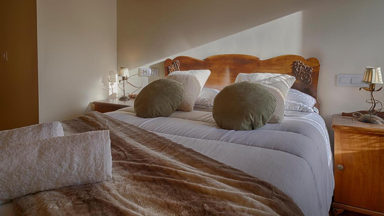 Villa Saplan Real Estate Vilamós Extérieur photo